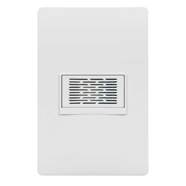 Zumbador de Timbre Bticino LUZICA
