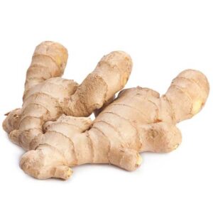 Jengibre Criollo, 1 lb