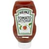 Ketchup Regular Heinz, 20 oz
