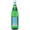 Agua Mineral Natural con Gas San Pellegrino, 750 ml Caja (15 uds)