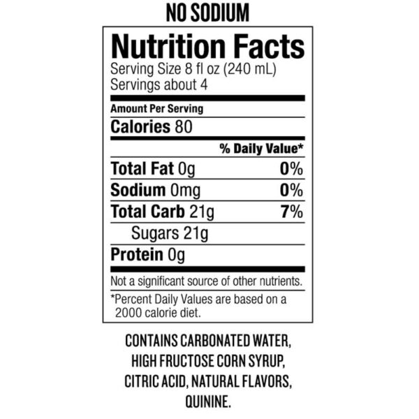 Agua-To%CC%81nica-Polar-Premium_-1-L-Info Agua Tónica Polar Premium, 1 L