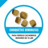 Alimento Seco para Perro Cachorro Purina Pro Plan Fórmula de Raza Miniatura, 5 lbs