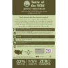 Alimento para Gatos Taste of The Wild Rocky Mountain, 5lbs