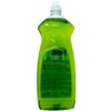 Lavaplatos Axion Fusión de Limpieza Bicarbonato & Limón, 750 ml