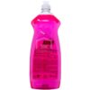 Lavaplatos Axion Fusión de Limpieza Bicarbonato & Toronja, 750 ml