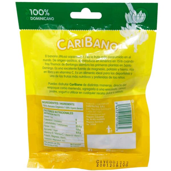 _Bananos-Deshidratados-CariFrutas_-60-g-Back Bananos Deshidratados CariFrutas, 60 g