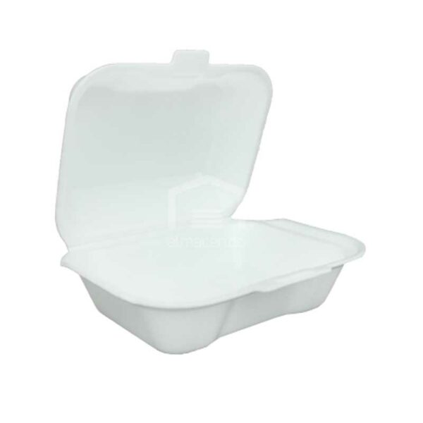 Bandeja Foam Mini Plastifar 6 x 4, 4 x 50 uds