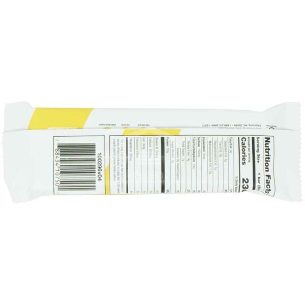 Barra-ONE-Rollo-de-Canela_-2.12oz-Back Barra ONE Rollo de Canela, 2.12 oz