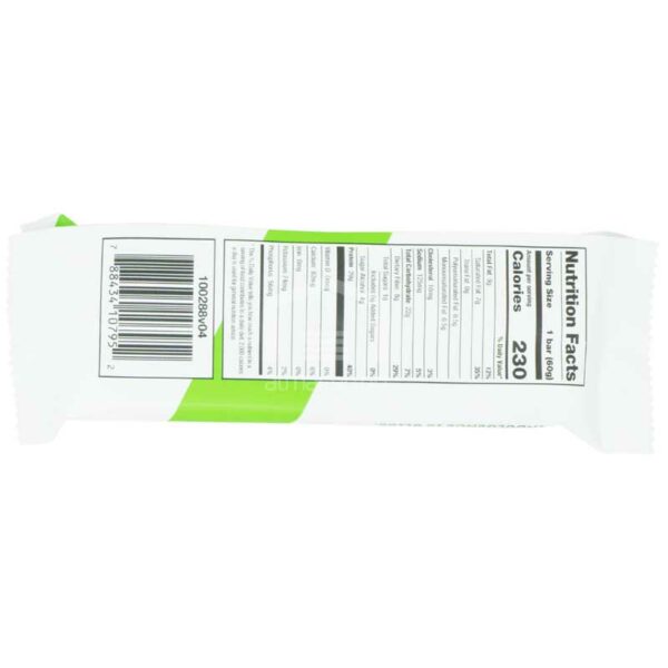 Barras ONE Almond Bliss, 2.12 oz