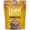 Brownie Brittle Sheila G's Caramelo Crujiente, 5 oz