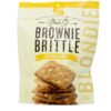 Brownie Brittle Sheila G's Meyer Lemon Blondie, 5 oz