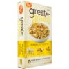 Cereal Post Great Grains Crujiente de Guineo, 15.5oz