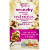 Cereal Post Great Grains Pasas, Dátiles y Nuez, 1 lb