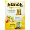 Cereal Post Honey Bunches of Oats con Almendras, 14.5oz