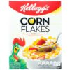 Cereal-Kellogg_s-Corn-Flakes_-400g-Front Cereal Kellogg’s Corn Flakes, 400g