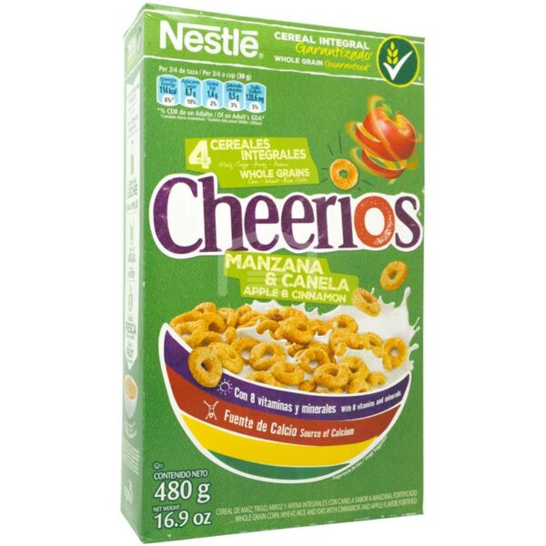 Cereal-Manzana-y-Canela-Cheerios_-480g-Turn Cereal Cheerios Manzana & Canela, 480 g