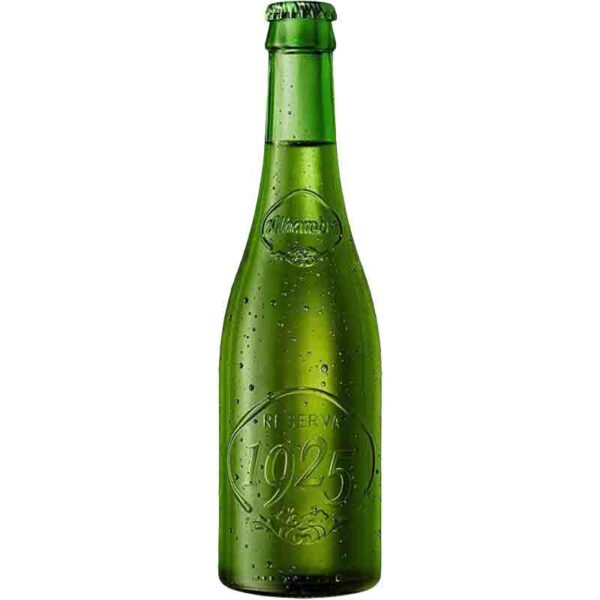 Cerveza-Alhambra-Reserva-1925_-11.2-oz-_6-Pack_-Front-2 Cerveza Alhambra Reserva 1925, 11.2 oz