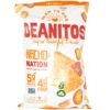 Chips Beanitos Frijoles Blancos Nation Nacho, 5oz