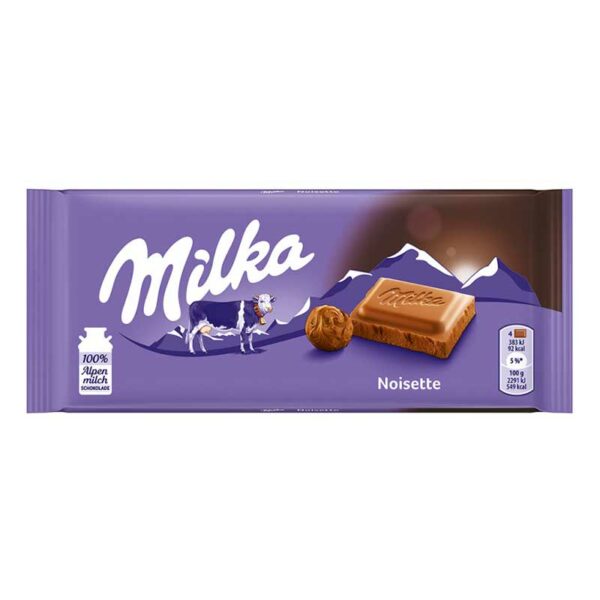 Chocolate-Milka-Noisette_-100-g Chocolate Milka Noisette, 100 g