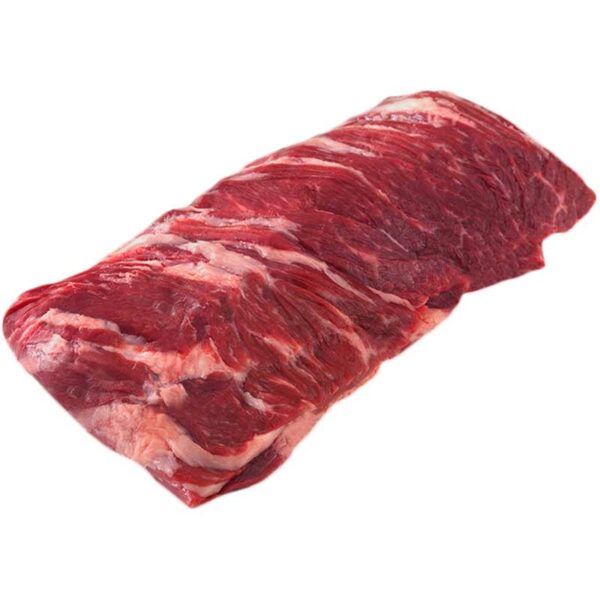 Churrasco Choice Corte Limpio