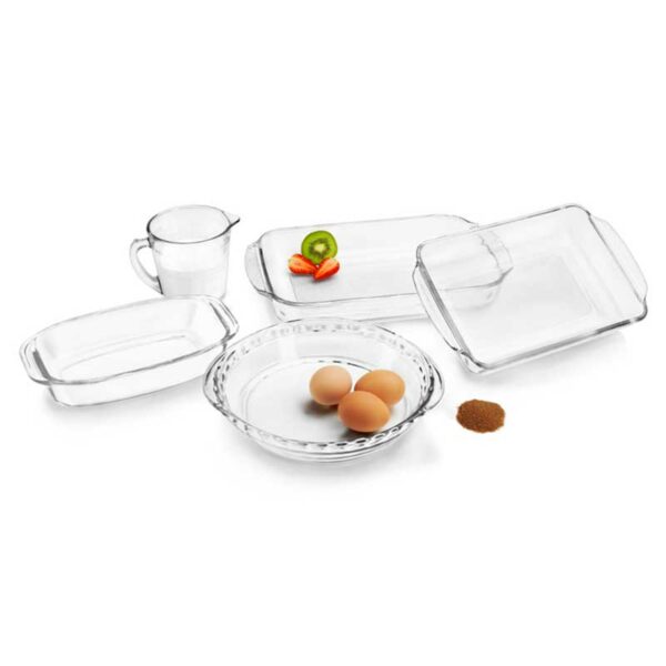 Combo-para-Hornear-PYR-O-REY-_5-piezas_-Front Combo para Hornear PYR-O-REY (5 piezas)