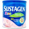Complemento Nutricional Sustagen Kids Fresa, 400 g