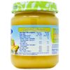 Compota Hero Baby Cóctel de Frutas (A partir de los 6 meses), 115g