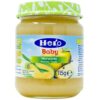 Compota Hero Baby Manzana (A partir de los 6 meses), 115g