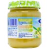 Compota Hero Baby Manzana (A partir de los 6 meses), 115g