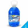 Desinfectante Fabuloso Alternativa al Cloro Fresca Primavera, 1 gal