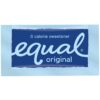 Endulzante Equal Original, 50 uds