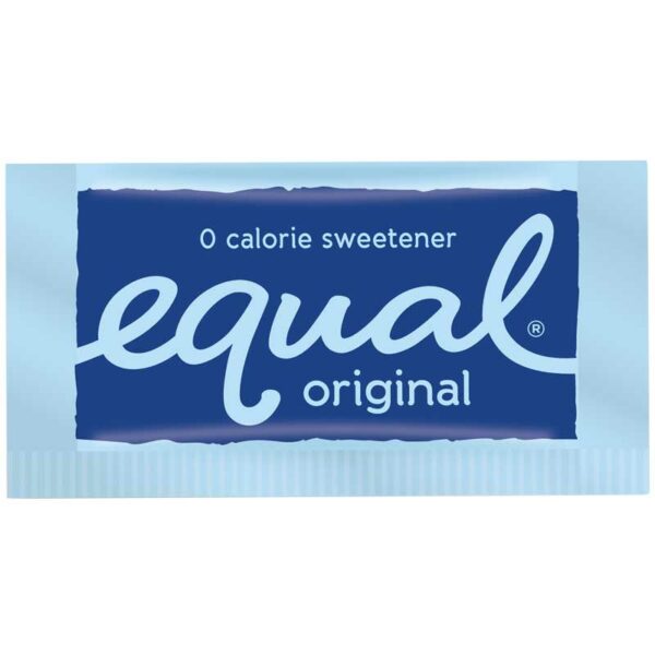 Endulzante Equal Original, 50 uds