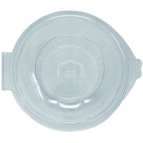 Envase i-Lock 18323 Transparante Plastifar PRND16, 16 oz (60 uds)