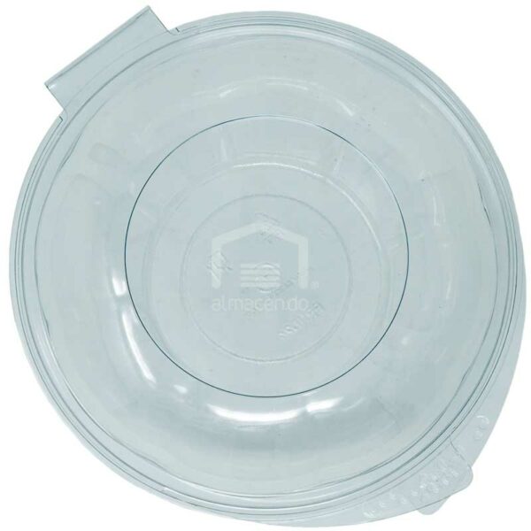 Envase i-Lock 18324 Transparante Plastifar PRND24, 24 oz (150 uds)