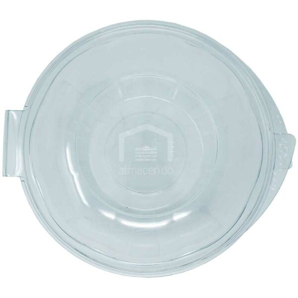 Envase i-Lock 18325 Transparante Plastifar PRND32, 32 oz (50 uds)