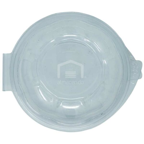 Envase i-Lock 18323 Transparante Plastifar PRND16, 16 oz (60 uds)