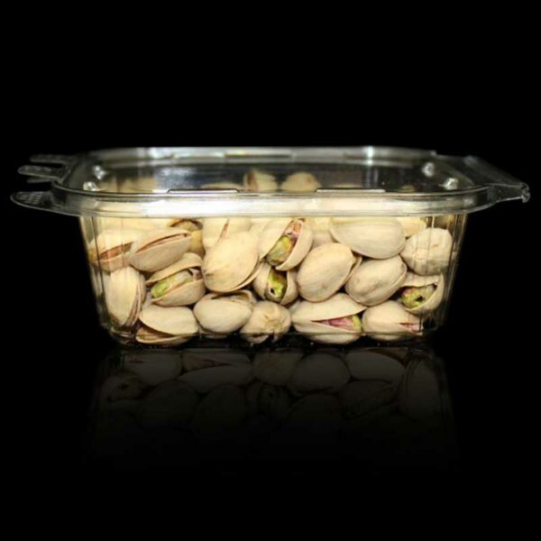 Envase i-Lock 18316 Transparante Plastifar PRD12, 12 oz (60 uds)