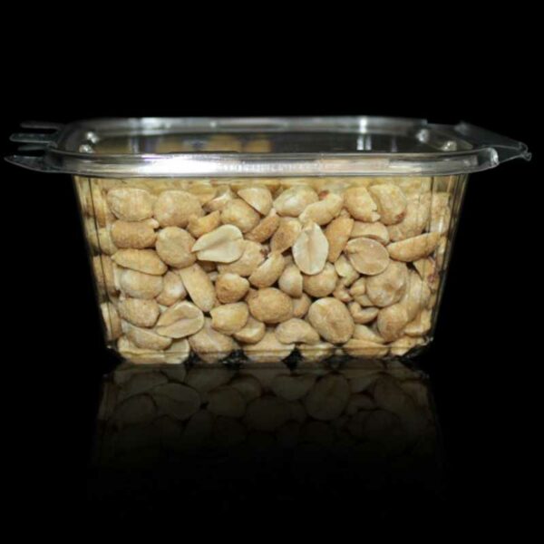 Envase i-Lock 18317 Transparante Plastifar PRD16, 16 oz (60 uds)