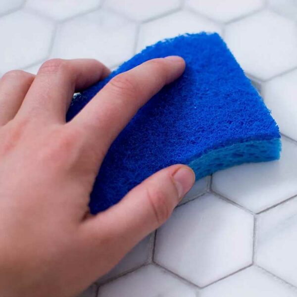 Esponja Scotch-Brite Cero Rayas (1 ud)