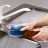 Esponja Scotch-Brite Cero Rayas (1 ud)