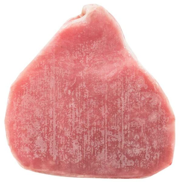 Filete de Atún en Porciones Congelado, 1 lb