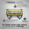 Fusion-4- Cartuchos de Repuesto para Gillette Fusion5 ProShield (4 uds)