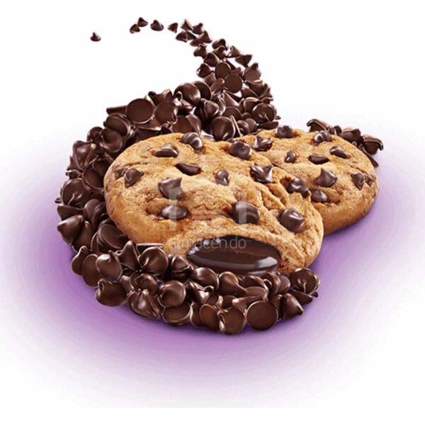 Galleta Chokis Rellena, 90 g