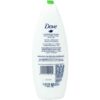 Jabón Líquido de Baño Dove Go Hidratación Fresca, 12 oz