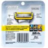 Gillette-Fusion-5-Proshield-Cuchillas-_4uds_-Back Cartuchos de Repuesto para Gillette Fusion5 ProShield (4 uds)