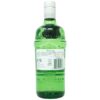 Ginebra-Tanqueray_-750ml-Back Ginebra Tanqueray, 750 ml