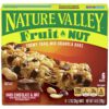 Granola-Nature-Valley-Barras-de-Chocolate-Negro-y-Nuez_-7.4oz-_6-uds_-Front Granola Nature Valley Barras de Chocolate Negro y Nuez, 7.4oz (6 uds)