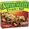 Granola-Nature-Valley-Barras-de-Chocolate-Negro-y-Nuez_-7.4oz-_6-uds_-Turn Granola Nature Valley Barras de Chocolate Negro y Nuez, 7.4oz (6 uds)