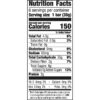 Granola Nature Valley Barras de Frutos Secos 7.4 oz (6 uds)