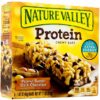 Granola Nature Valley Barras de Mantequilla de Maní & Chocolate Oscuro 7.1 oz (5 uds)